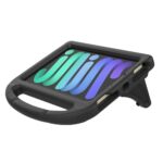 Tablet hoesje met Standaard geschikt voor Apple iPad Mini 6 - Roze