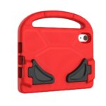 Tablet hoesje met Standaard geschikt voor Apple iPad Mini 6 - Roze