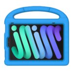 Tablet hoesje met Standaard geschikt voor Apple iPad Mini 6 - Roze