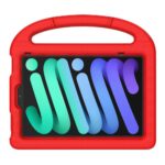 Tablet hoesje met Standaard geschikt voor Apple iPad Mini 6 - Roze