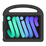 Tablet hoesje met Standaard geschikt voor Apple iPad Mini 6 - Roze