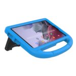 Tablet hoesje met Standaard geschikt voor Samsung Galaxy Tab A7 Lite 8.7 SM-T220/225 (2021) - Rood