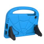 Tablet hoesje met Standaard geschikt voor Samsung Galaxy Tab A7 Lite 8.7 SM-T220/225 (2021) - Rood