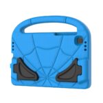 Tablet hoesje met Standaard geschikt voor Samsung Galaxy Tab A7 Lite 8.7 SM-T220/225 (2021) - Rood