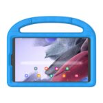 Tablet hoesje met Standaard geschikt voor Samsung Galaxy Tab A7 Lite 8.7 SM-T220/225 (2021) - Rood