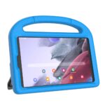 Tablet hoesje met Standaard geschikt voor Samsung Galaxy Tab A7 Lite 8.7 SM-T220/225 (2021) - Roze