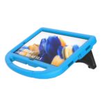 Tablet hoesje met Standaard geschikt voor Samsung Galaxy Tab A8 10.5 X200/X205 (2021) - Blauw