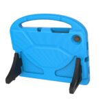 Tablet hoesje met Standaard geschikt voor Samsung Galaxy Tab A8 10.5 X200/X205 (2021) - Blauw