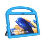 Tablet hoesje met Standaard geschikt voor Samsung Galaxy Tab A8 10.5 X200/X205 (2021) - Blauw