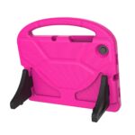 Tablet hoesje met Standaard geschikt voor Samsung Galaxy Tab A8 10.5 X200/X205 (2021) - Roze