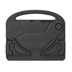 Tablet hoesje met Standaard geschikt voor Samsung Galaxy Tab A8 10.5 X200/X205 (2021) - Zwart