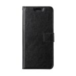 Boekhoes geschikt voor Samsung Galaxy A14 - Groen