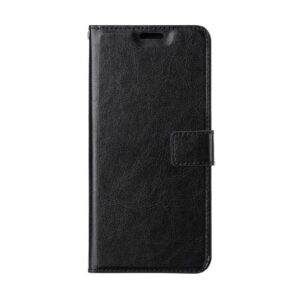 Boekhoes geschikt voor Samsung Galaxy A14 - Groen