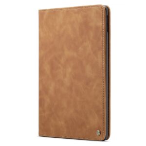 CaseMe Tablethoes geschikt voor Apple iPad 10.2" (2019/2020/2021) | Air 3 10.5" - Zwart