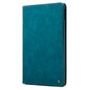 CaseMe Tablethoes geschikt voor Apple iPad 10.2" (2019/2020/2021) | Air 3 10.5" - Zwart