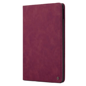 CaseMe Tablethoes geschikt voor Apple iPad 10.2" (2019/2020/2021) | Air 3 10.5" - Zwart