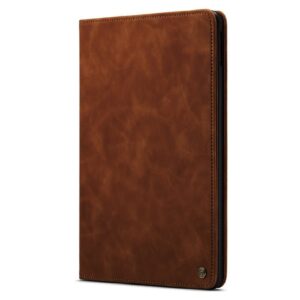 CaseMe Tablethoes geschikt voor Apple iPad 10.2" (2019/2020/2021) | Air 3 10.5" - Zwart