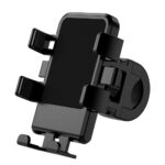 Fietshouder voor Smartphone met Paraplu - LB661