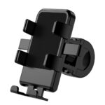 Fietshouder voor Smartphone met Paraplu - LB661