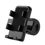 Fietshouder voor Smartphone met Paraplu - LB661