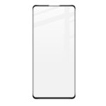 Full Glass screenprotector geschikt voor Samsung Galaxy A54