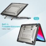 Hardcase geschikt voor Apple Macbook Pro 13 inch (2016 tot 2022)