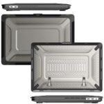 Hardcase geschikt voor Apple Macbook Pro 16 inch (2019/2020)