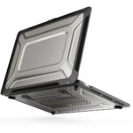 Hardcase geschikt voor Apple Macbook Pro 16 inch (2019/2020)