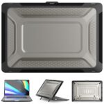 Hardcase geschikt voor Apple Macbook Pro 16 inch (2019/2020)