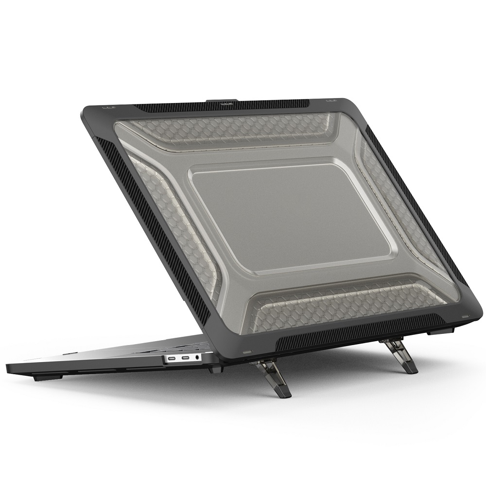 Hardcase geschikt voor Apple Macbook Pro 16 inch (2019/2020)