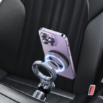 Magnetisch Auto Telefoonhouder voor Ventilatierooster - LB656