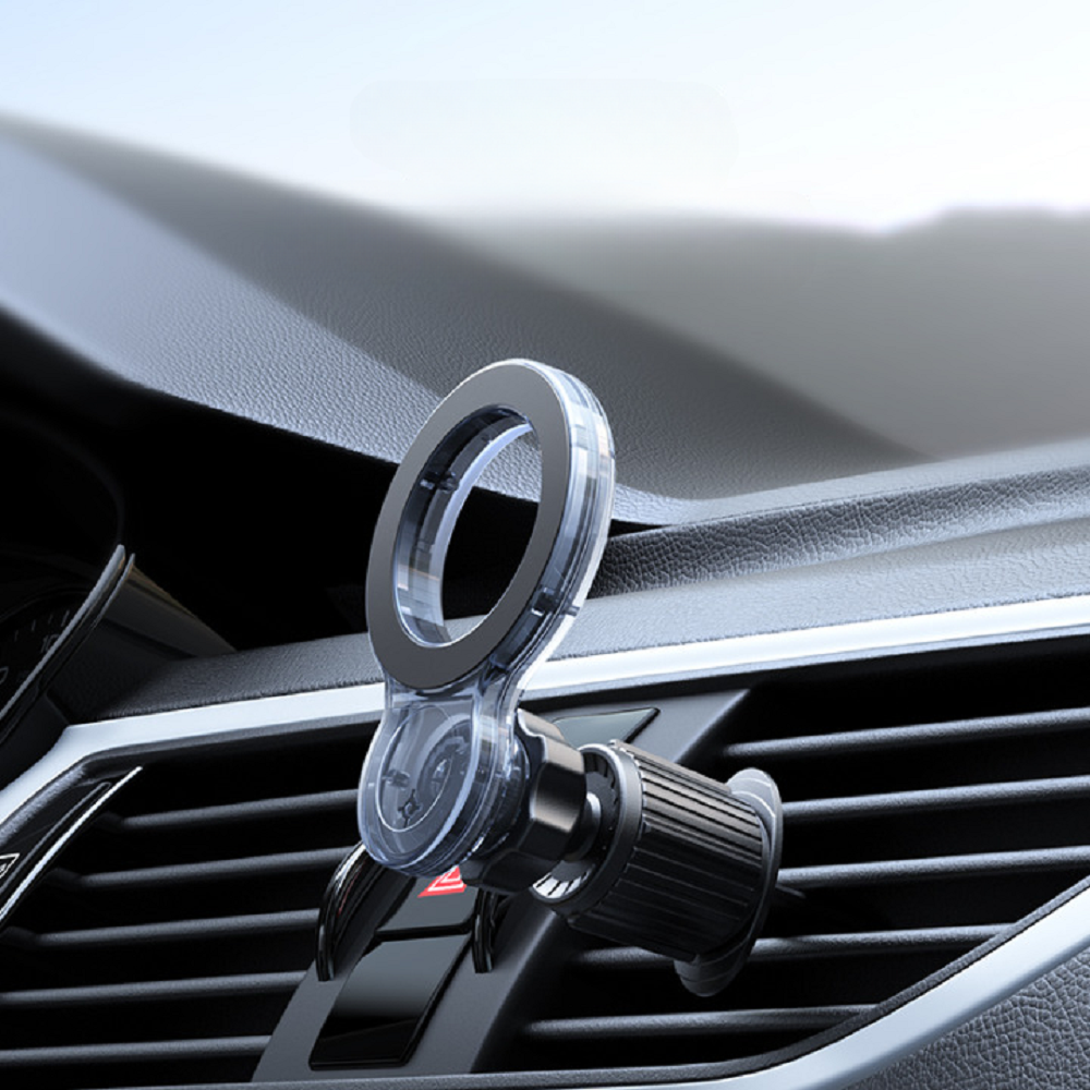 Magnetisch Auto Telefoonhouder voor Ventilatierooster - LB656