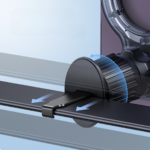 Magnetisch Auto Telefoonhouder voor Ventilatierooster - LB656