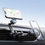 Magnetisch Auto Telefoonhouder voor Ventilatierooster - LB657