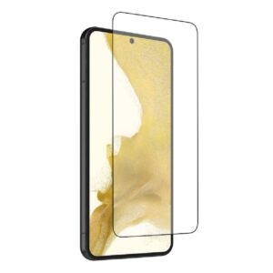 Screenprotector geschikt voor Samsung Galaxy S23 - Tempered Glas