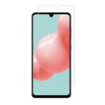 Screenprotector geschikt voor Xiaomi Redmi 12C - Tempered Glas