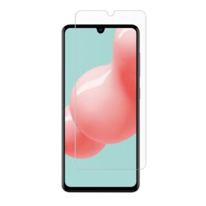 Screenprotector geschikt voor Xiaomi Redmi 12C - Tempered Glas