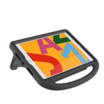Tablet hoesje met Standaard geschikt voor Apple iPad 10.2" (2019/2020/2021) | iPad Pro 10.5" | iPad Air 3 - Zwart