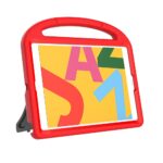 Tablet hoesje met Standaard geschikt voor Apple iPad 10.2" (2019/2020/2021) | iPad Pro 10.5" | iPad Air 3 - Zwart