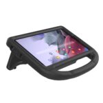 Tablet hoesje met Standaard geschikt voor Samsung Galaxy Tab A7 Lite 8.7 SM-T220/225 (2021) - Zwart