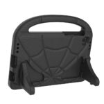 Tablet hoesje met Standaard geschikt voor Samsung Galaxy Tab A7 Lite 8.7 SM-T220/225 (2021) - Zwart