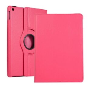 Tablethoes geschikt voor Apple iPad 2/3/4 | 9.7" - Rood