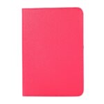 Tablethoes geschikt voor Apple iPad Mini 6 - Grijs