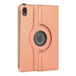 Tablethoes geschikt voor Apple iPad Mini 6 - Grijs