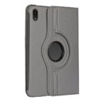 Tablethoes geschikt voor Apple iPad Mini 6 - Grijs