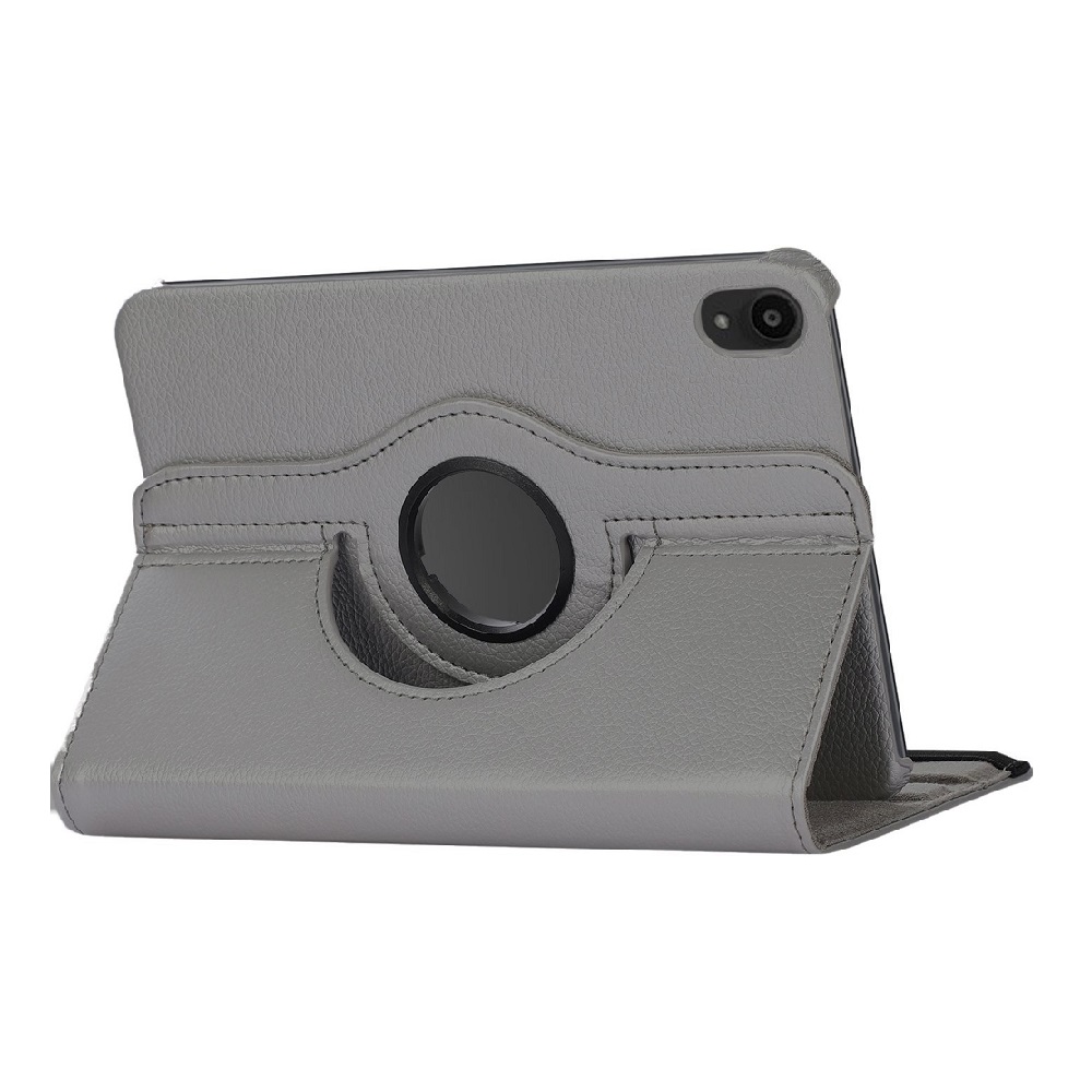 Tablethoes geschikt voor Apple iPad Mini 6 - Grijs