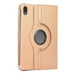 Tablethoes geschikt voor Apple iPad Mini 6 - Grijs