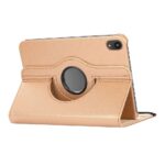 Tablethoes geschikt voor Apple iPad Mini 6 - Grijs