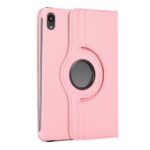 Tablethoes geschikt voor Apple iPad Mini 6 - Grijs