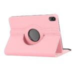 Tablethoes geschikt voor Apple iPad Mini 6 - Grijs